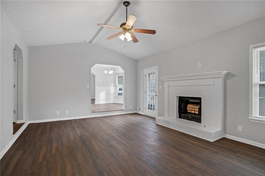 220 Timber Lane, Stockbridge, Georgia image 14