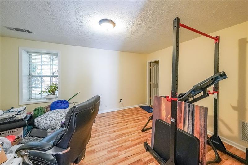 540 Abbotts Mill Drive