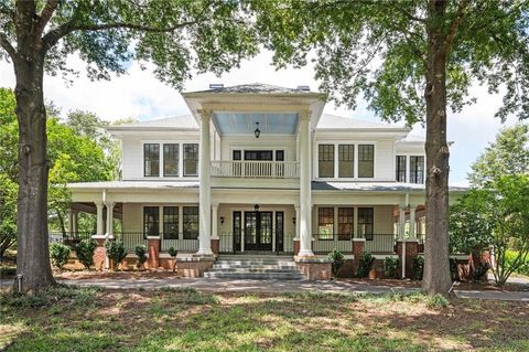 1280 Swords Road Buckhead GA 30625