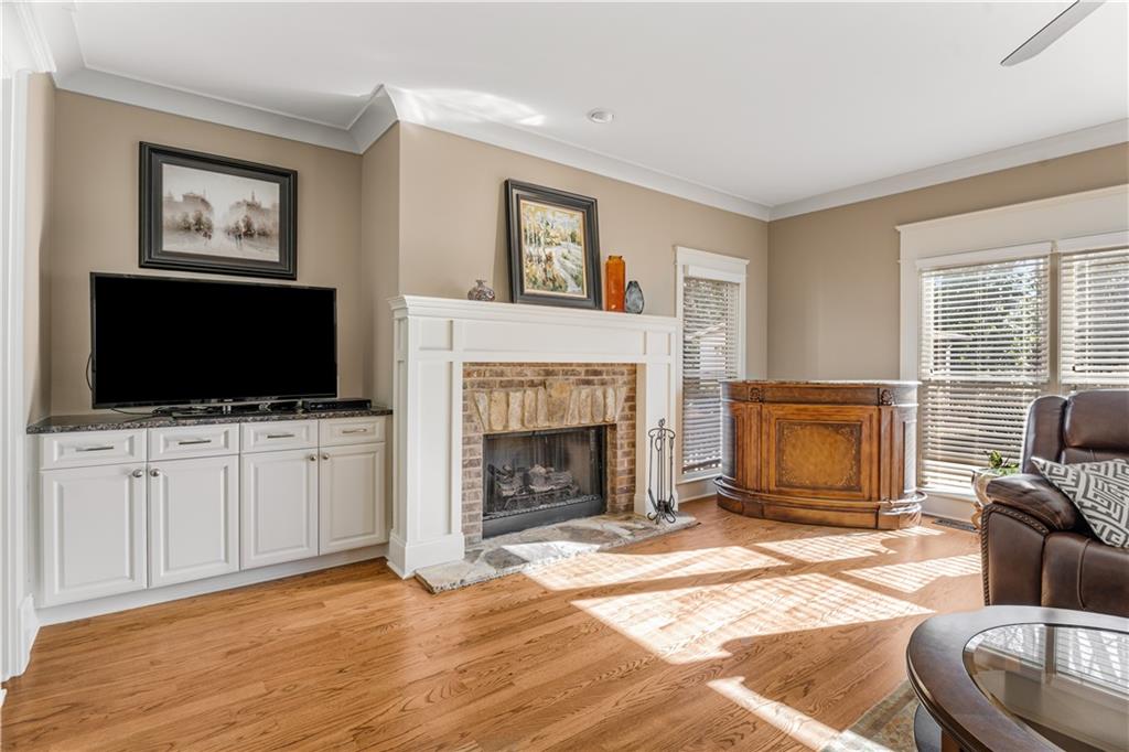 192 Chicopee Drive, Marietta, Georgia image 10