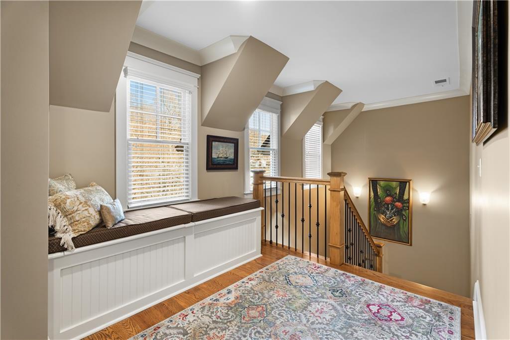 192 Chicopee Drive, Marietta, Georgia image 28