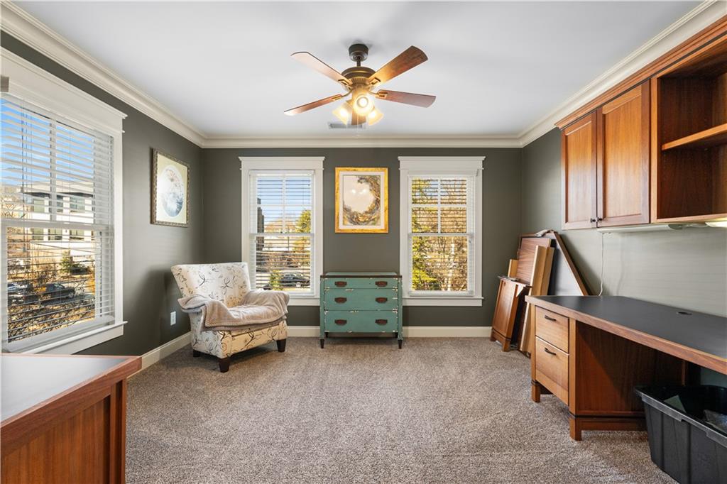 192 Chicopee Drive, Marietta, Georgia image 34