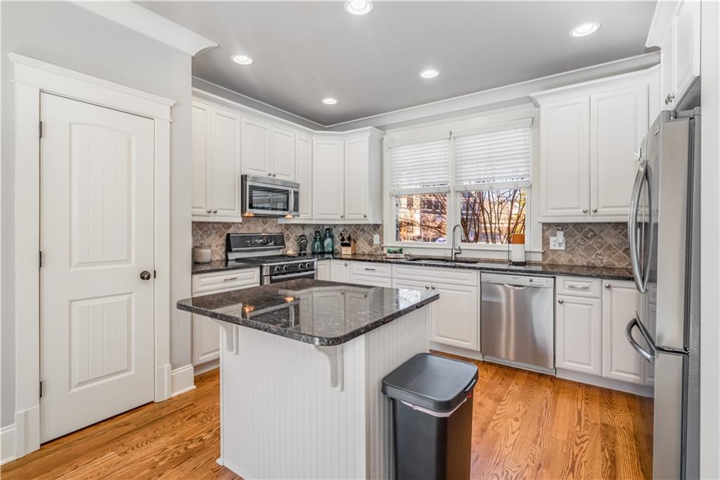 192 Chicopee Drive, Marietta, Georgia image 16