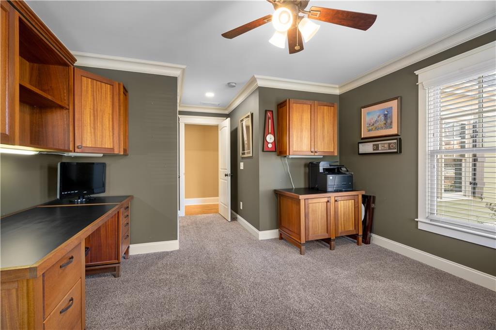 192 Chicopee Drive, Marietta, Georgia image 35