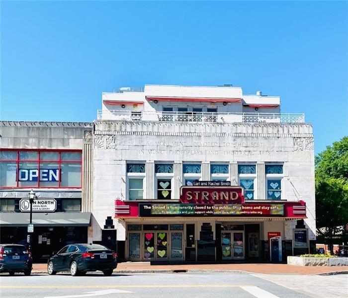 Historic Marietta - Residential
