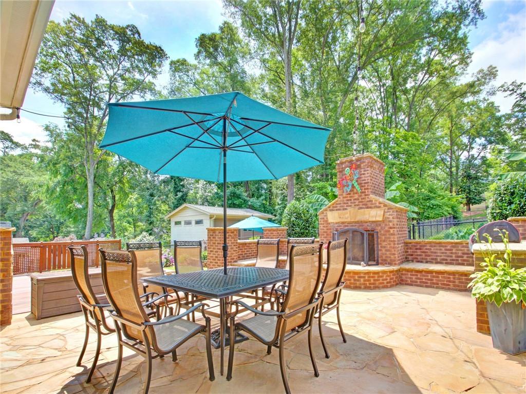 Historic Marietta - Residential