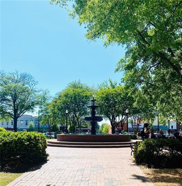 Historic Marietta - Residential