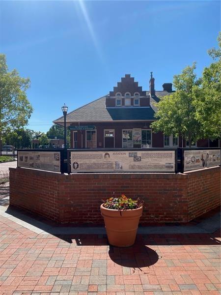 Historic Marietta - Residential