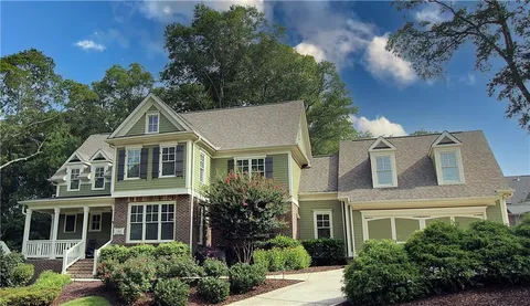 192 Chicopee Drive NE, Marietta, GA 30060 - MLS#: 7500433