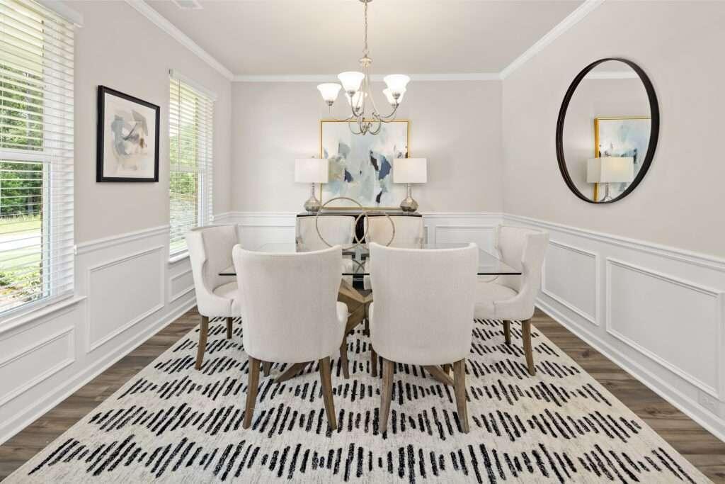 Reserve at South River - Residential