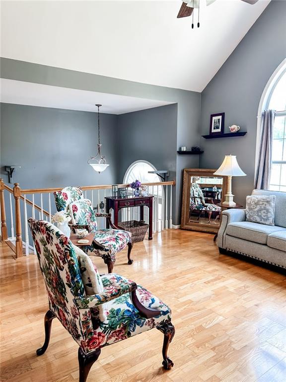 3809 Autumn View Lane NW