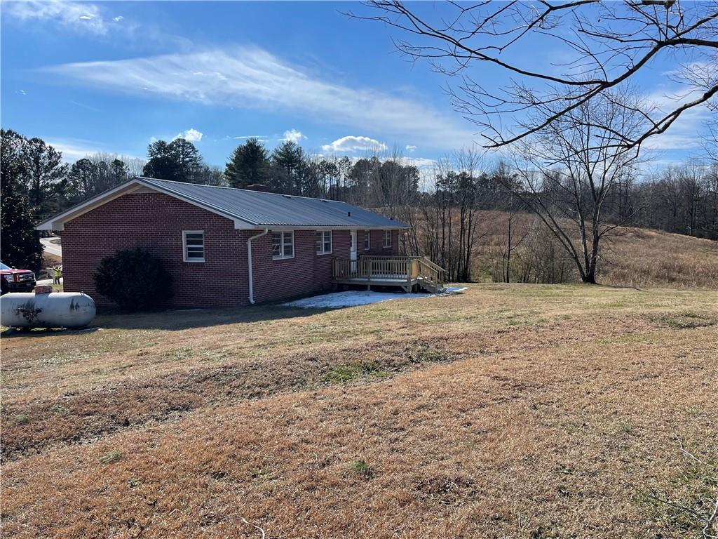 7 Bennett Road, Toccoa, Georgia image 12