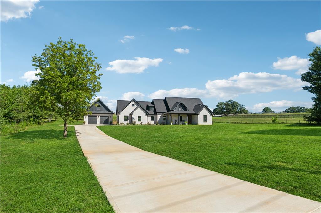4425 Clarks Bridge Road