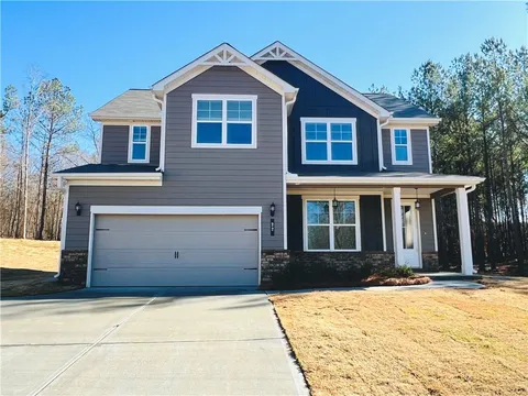 22 Rylan Court, Mansfield, GA 30055 - MLS#: 7519721