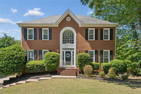 Photo of 1351 Linley Trace NE, Marietta, GA 30066 (MLS # 7753426)