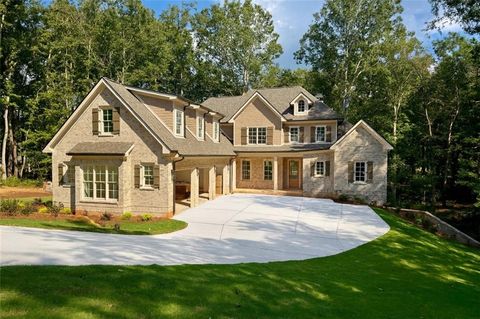 Homes For Sale - 631 St Ives Walk<br/> Walton County, Monroe, GA 30655