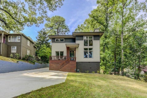 Homes For Rent - 1758 Beacon Hill Boulevard<br/> Atlanta, GA 30329