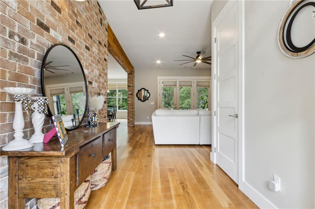 6754 Gaines Ferry Road