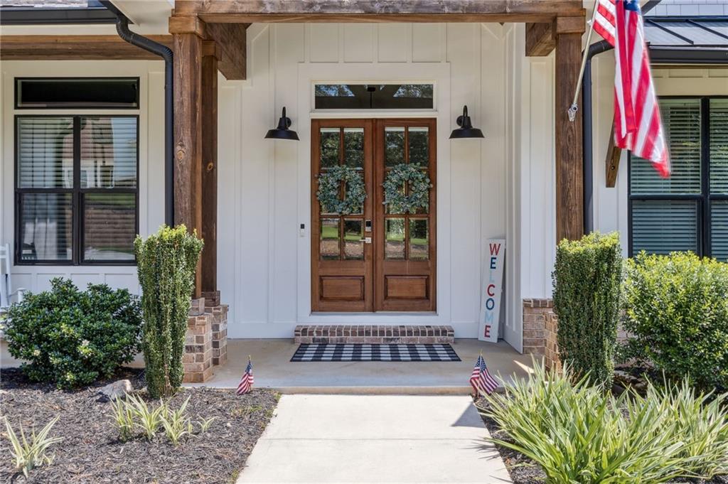 6754 Gaines Ferry Road