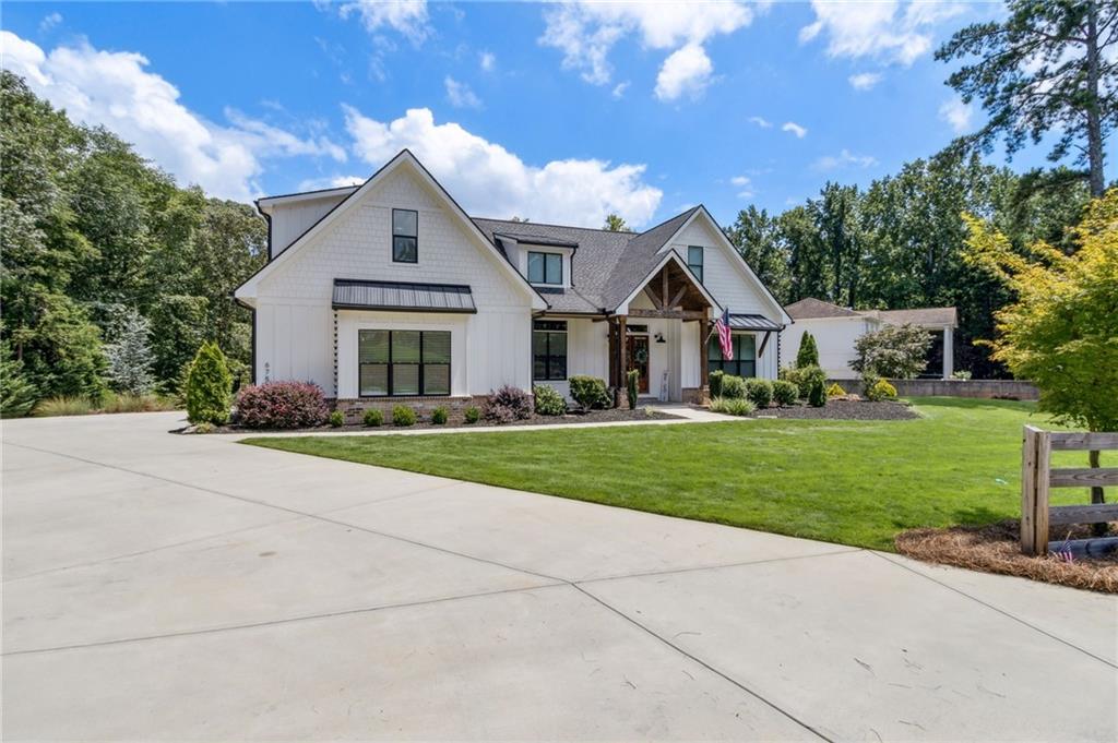 6754 Gaines Ferry Road