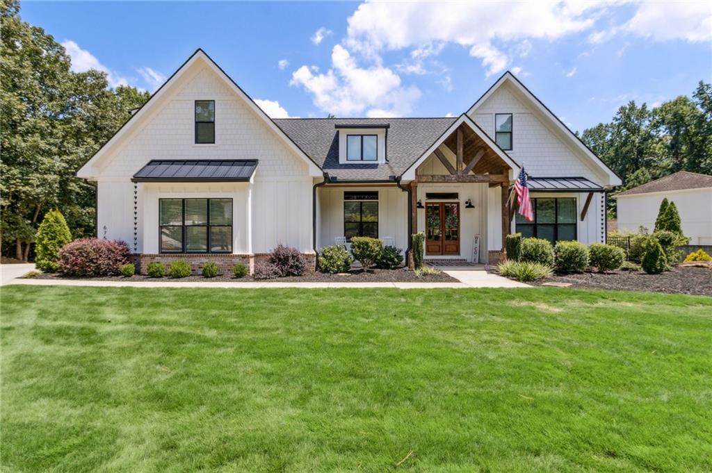 Lake Lanier - Residential