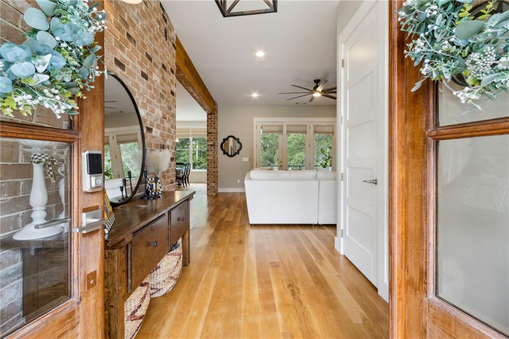 6754 Gaines Ferry Road