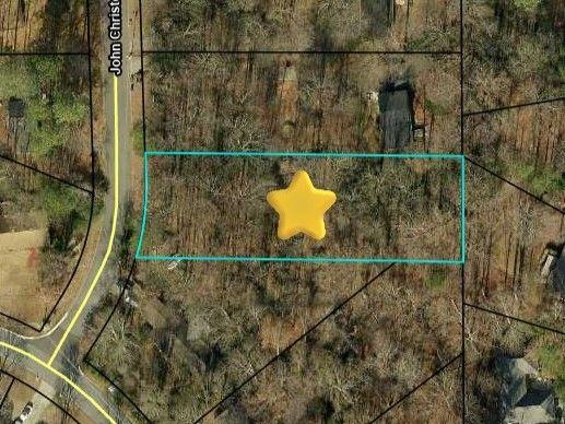 Don't miss your opportunity to build in one of the Southeast's most desirable areas! This is one of only a very few available lots in the city of Alpharetta. Within walking distance to all that downtown Alpharetta has to offer, this lot is located on a quiet street with little traffic. Beautiful hardwood trees and a small creek make this lot a nature lover's dream. A tree survey and site plan have been completed, submitted, and approved by the city.