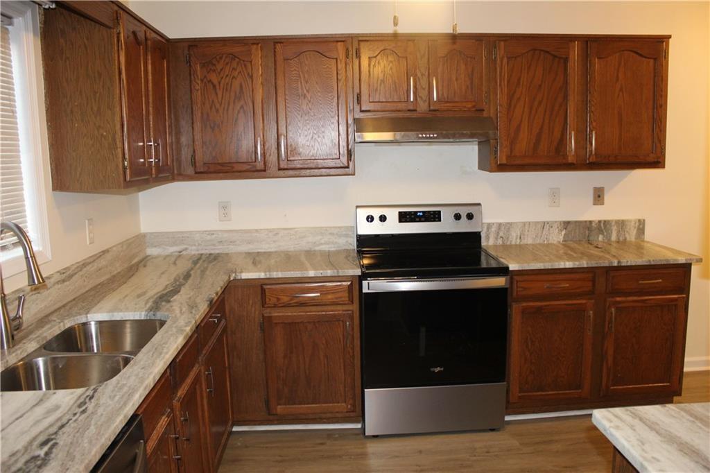 Gardens at Parkaire - Residential Lease