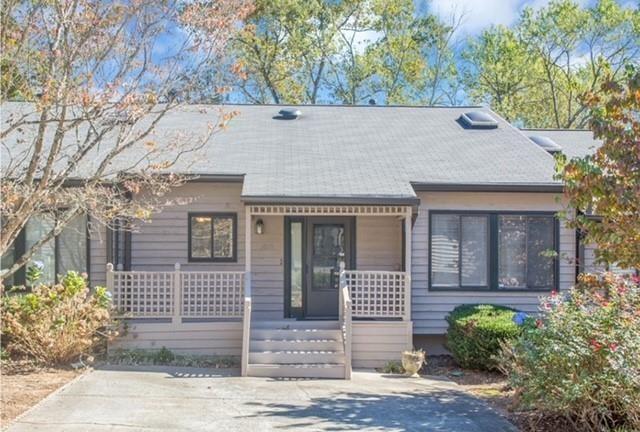 Gardens at Parkaire - Residential Lease