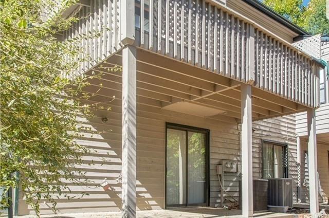 Gardens at Parkaire - Residential Lease