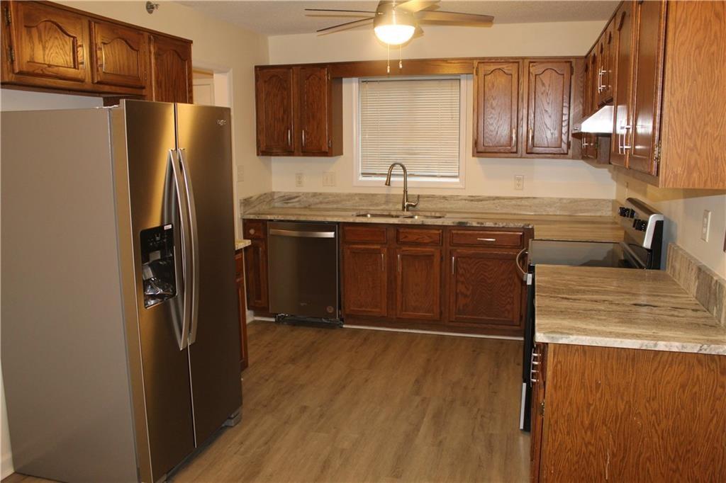 Gardens at Parkaire - Residential Lease