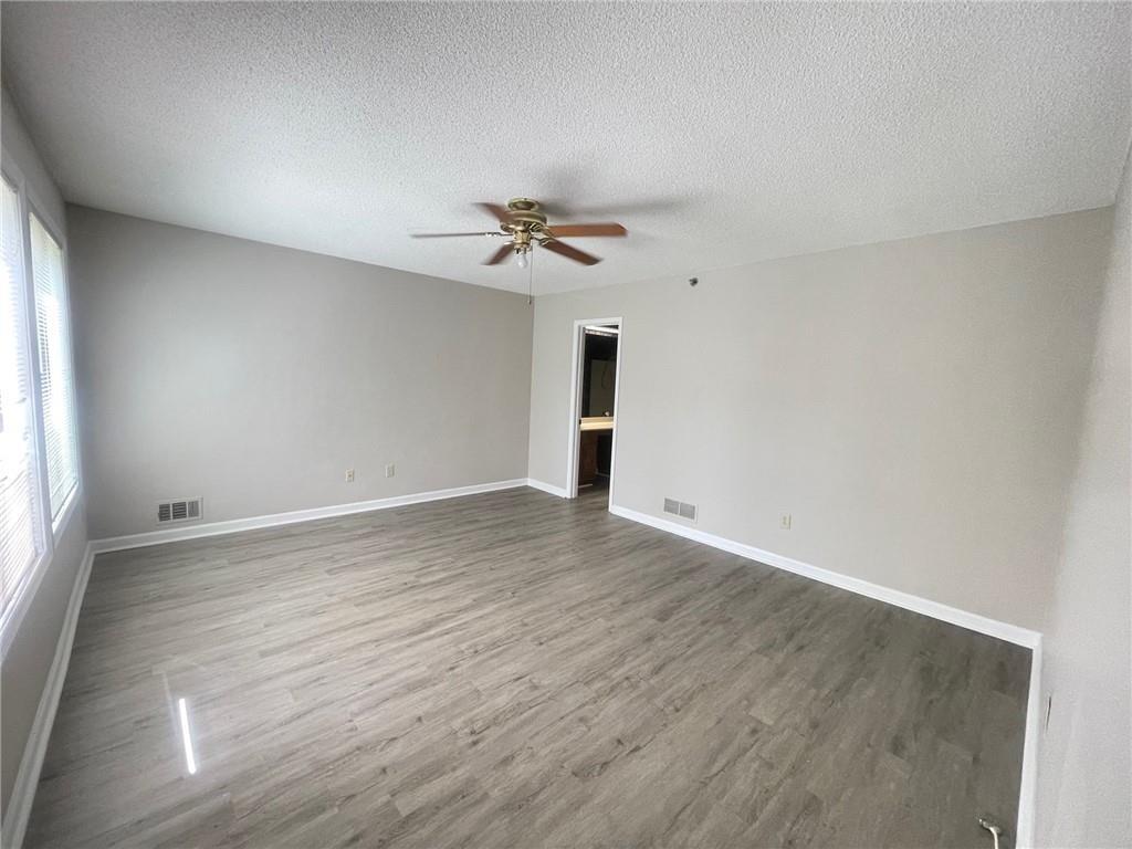 Gardens at Parkaire - Residential Lease