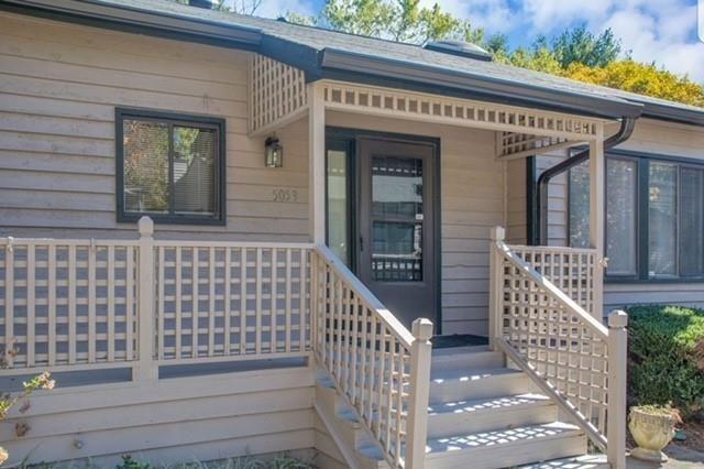 Gardens at Parkaire - Residential Lease