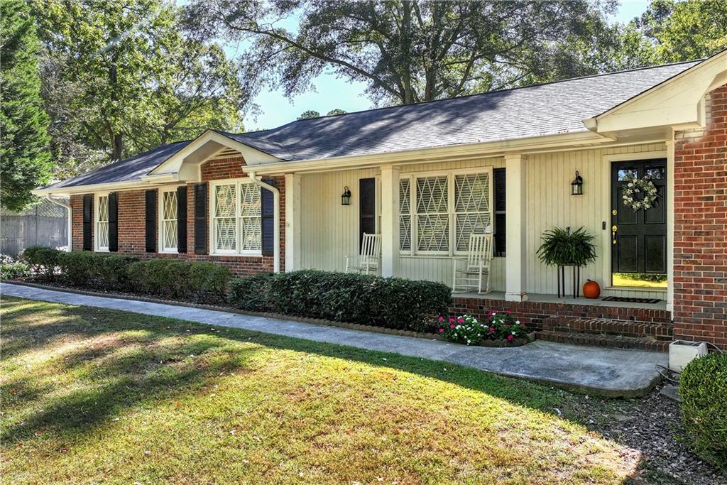 4109 Brymond Drive