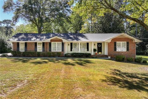 4109 Brymond Drive Tucker GA 30084