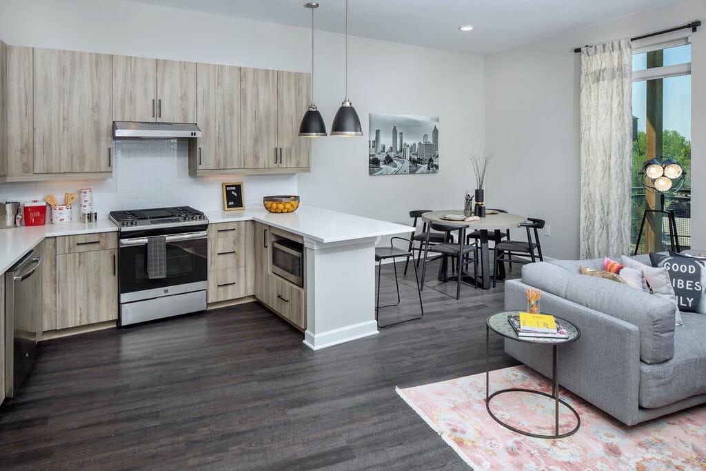 1084 Howell Mill Road NW 111