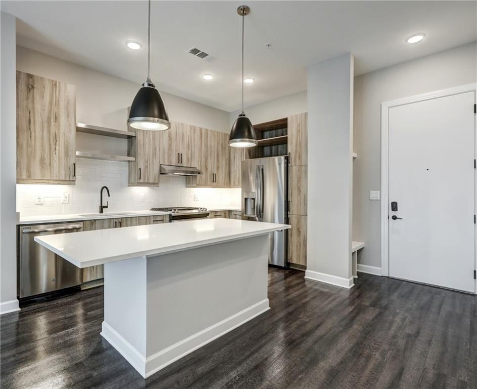 1084 Howell Mill Road NW 111
