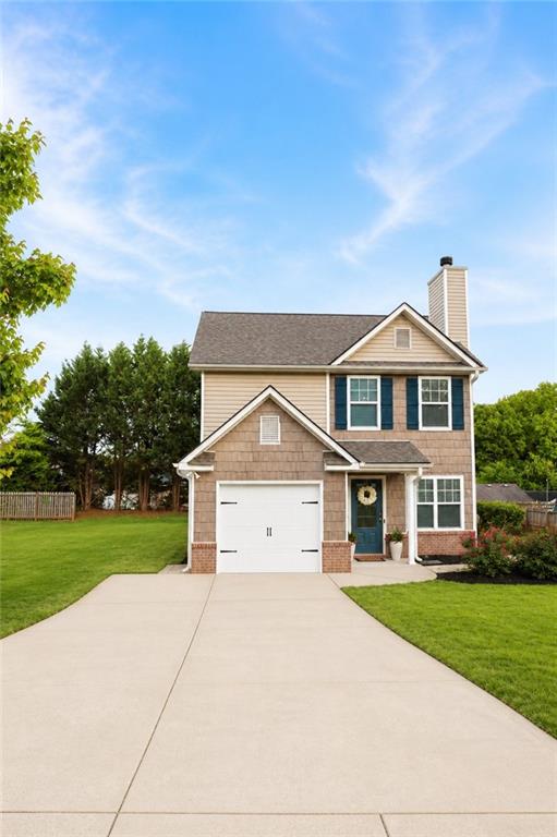 92 Jameston Drive