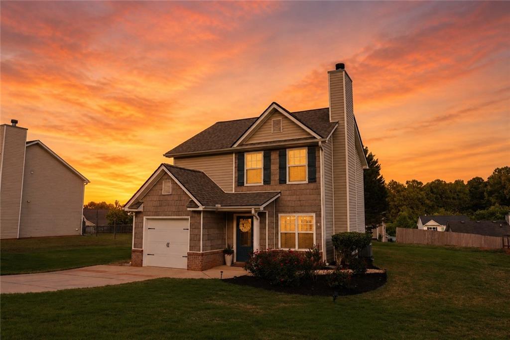 92 Jameston Drive
