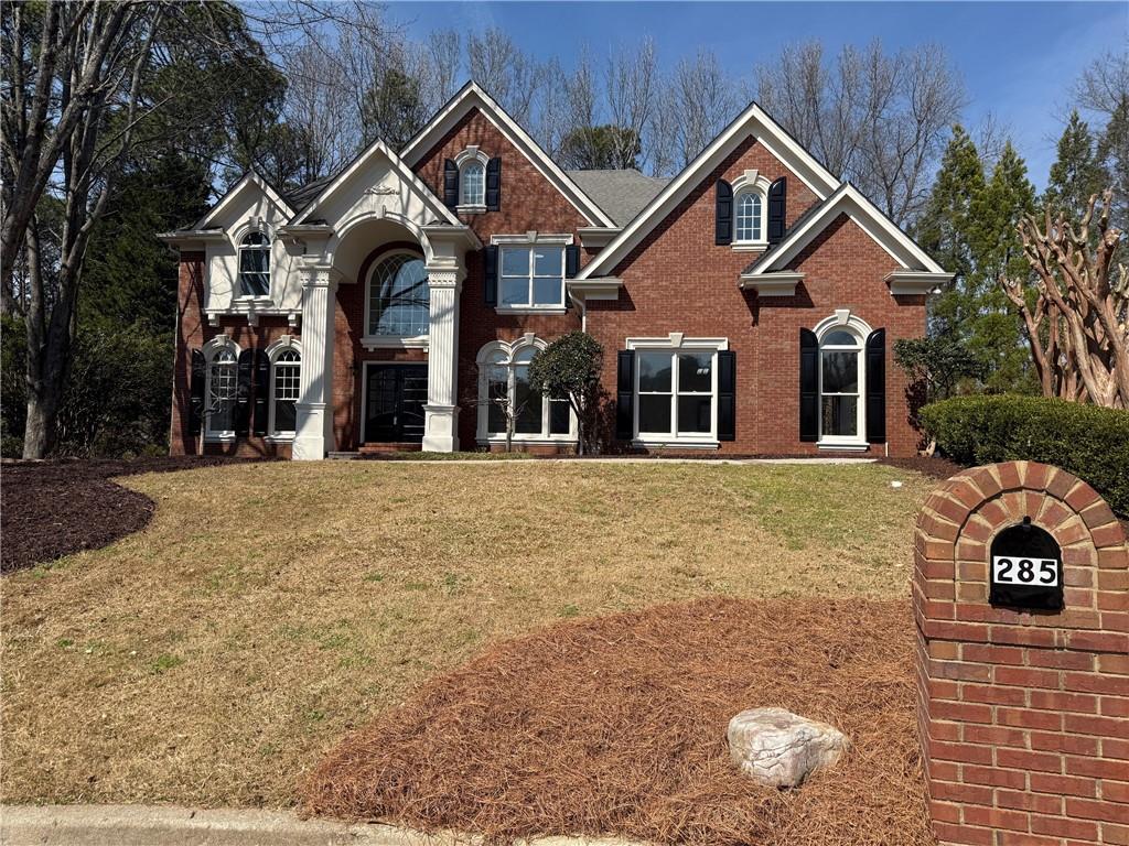 285 Spalding Springs Lane