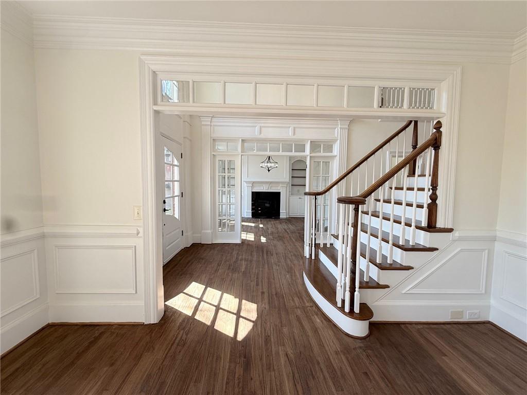 285 Spalding Springs Lane