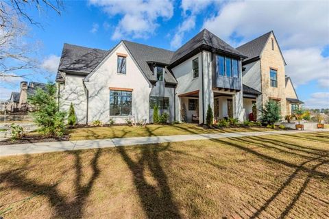 Homes For Sale - 3277 Bailey Road<br/> Dacula, GA 30019