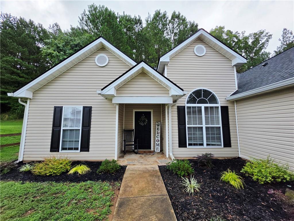 4428 James Wade Drive