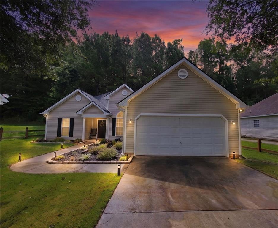 4428 James Wade Drive