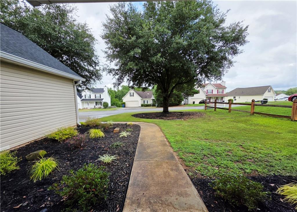 4428 James Wade Drive