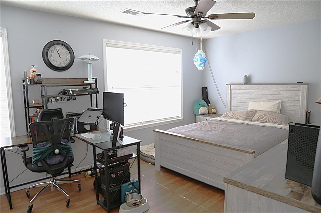 Berkeley Crossing - Residential