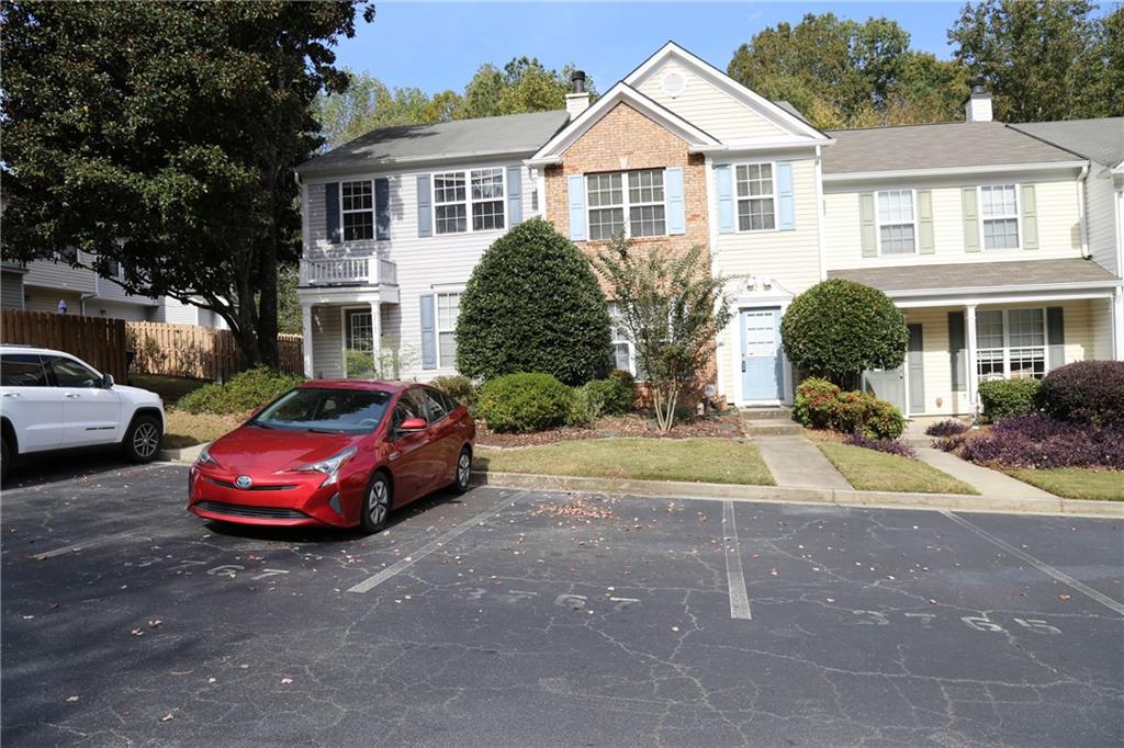 3767 Berkeley Crossing