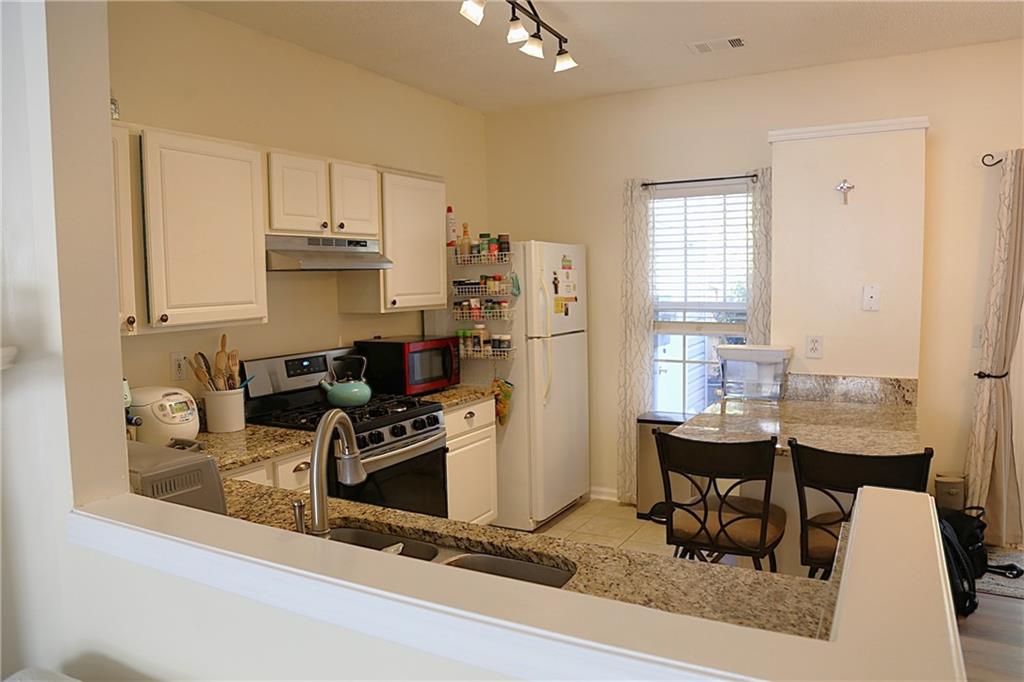 Berkeley Crossing - Residential