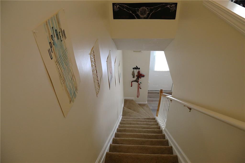 Berkeley Crossing - Residential