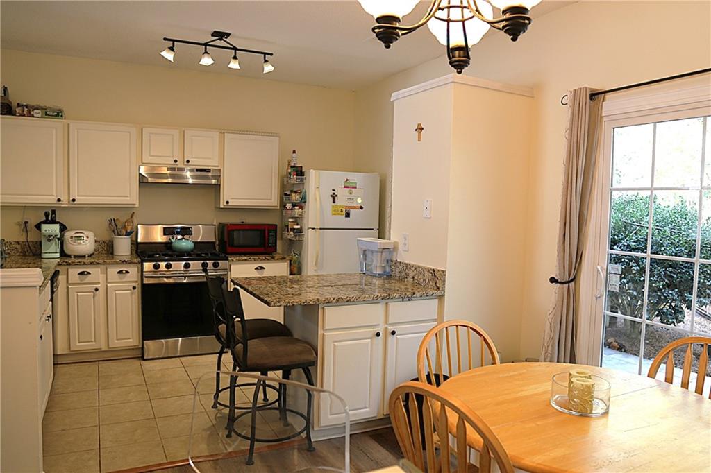 Berkeley Crossing - Residential